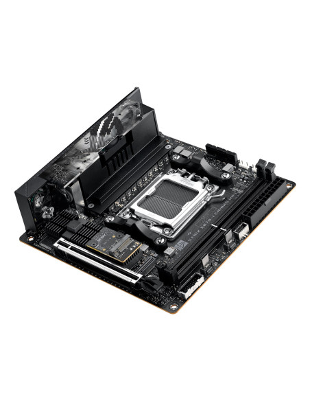 Asus Rog Strix X870-I Gaming Wifi Amd X870 Gniazdo Am5 Mini Itx