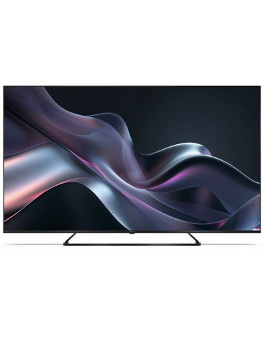 Sharp 50Hp6265E Telewizor 127 Cm (50") 4K Ultra Hd Smart Tv Wi-Fi Czarny