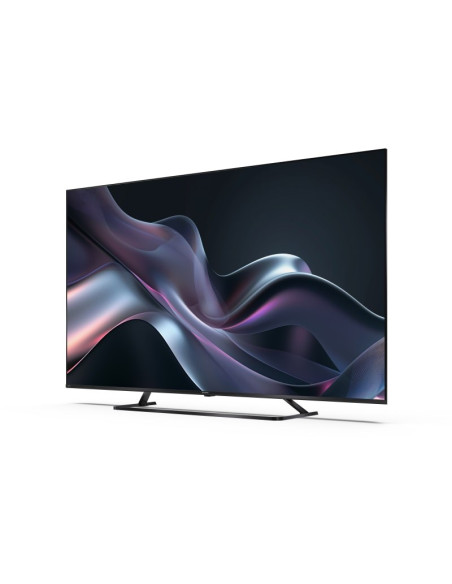 Sharp 50Hp6265E Telewizor 127 Cm (50") 4K Ultra Hd Smart Tv Wi-Fi Czarny