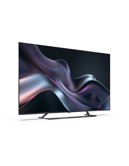 Sharp 50Hp6265E Telewizor 127 Cm (50") 4K Ultra Hd Smart Tv Wi-Fi Czarny
