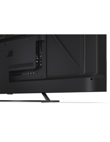 Sharp 50Hp6265E Telewizor 127 Cm (50") 4K Ultra Hd Smart Tv Wi-Fi Czarny