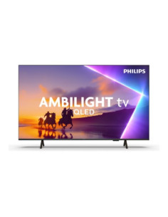 Philips 55Pus8450 Telewizor 139,7 Cm (55") 4K Ultra Hd Smart Tv Wi-Fi Czarny 2