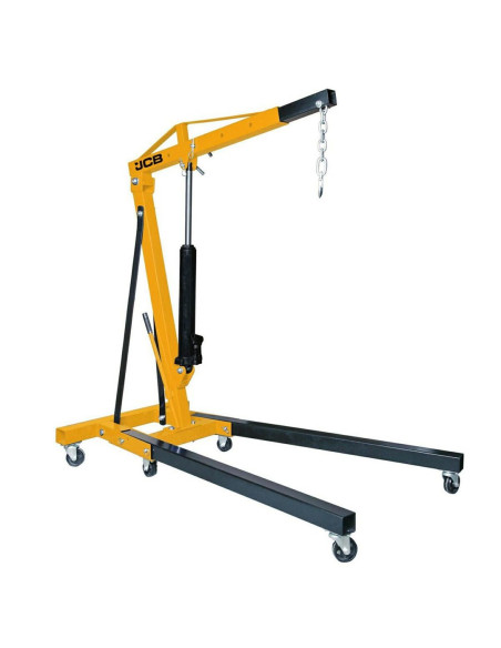 Jcb Żuraw Warsztatowy Składany 2T 365-1930Mm