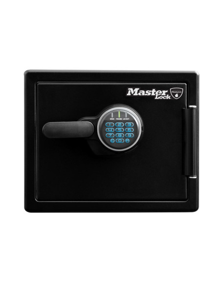Master Lock Lfw082Ftc Sejf Sejf Ścienny Czarny