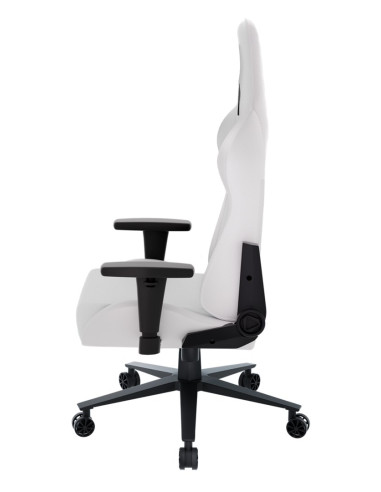 Fotel Do Gier Stc X Hardcore Biały