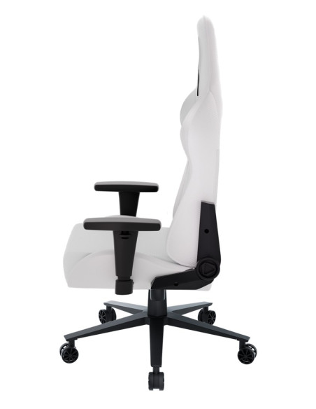 Fotel Do Gier Stc X Hardcore Biały