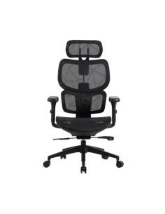 Onex Ventra Premium Mesh | Gaming Office Chair | Black