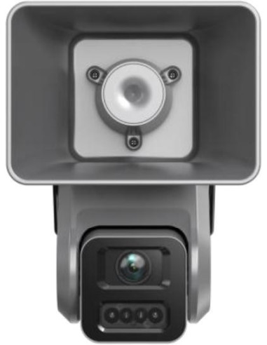 Kamera Ip Hikvision Ds-2Cd2646G2-4Lizsu/Pp