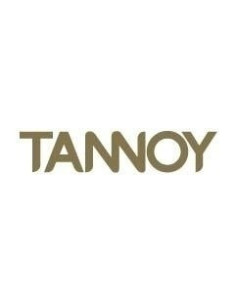 Tannoy Dvs 6T 6" Coaxial Surface-Mount Loudspeaker With Transformer For Installation Applications