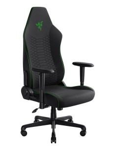 Razer Iskur V2 X Fotel Dla Gracza Czarny, Zielony