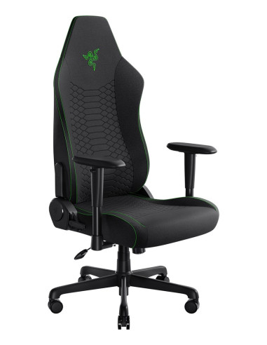 Razer Iskur V2 X Fotel Dla Gracza Czarny, Zielony