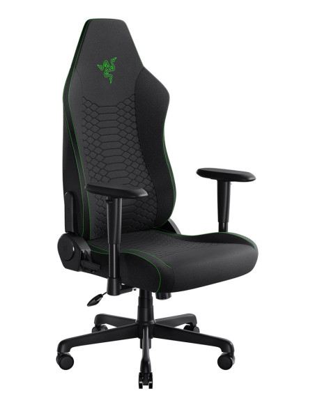 Razer Iskur V2 X Fotel Dla Gracza Czarny, Zielony