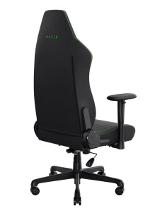 Razer Iskur V2 X Fotel Dla Gracza Czarny, Zielony 2
