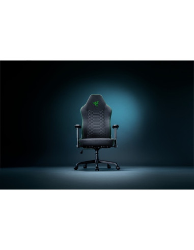 Razer Iskur V2 X Fotel Dla Gracza Czarny, Zielony