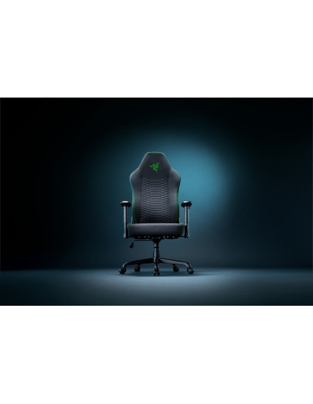Razer Iskur V2 X Fotel Dla Gracza Czarny, Zielony