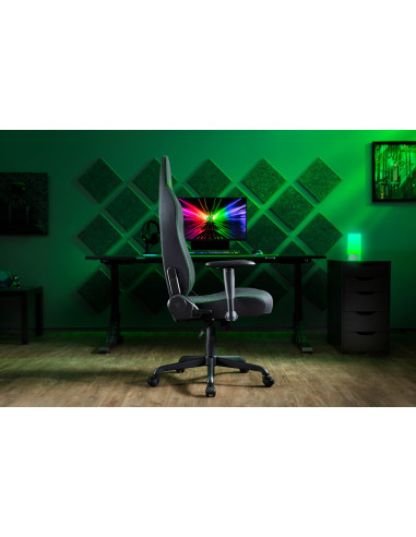 Razer Iskur V2 X Fotel Dla Gracza Czarny, Zielony