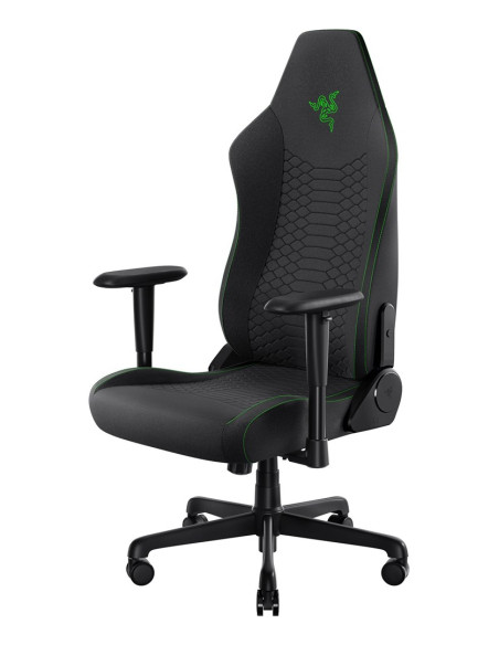 Razer Iskur V2 X Fotel Dla Gracza Czarny, Zielony