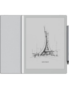 Czytnik E-Booków Onyx Boox Go Gen Ii 10,3" 64Gb Wi-Fi Szary