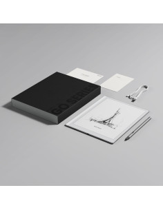 Czytnik E-Booków Onyx Boox Go Gen Ii 10,3" 64Gb Wi-Fi Szary 2