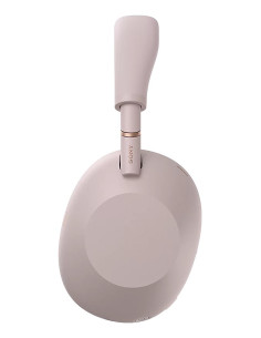 Sony Wh1000Xm6P.ce7 Zestaw Słuchawkowy Przewodowy I Bezprzewodowy Opaska Na Głowę Połączenia/Muzyka/Sport/Codzienność Usb Type-C 2