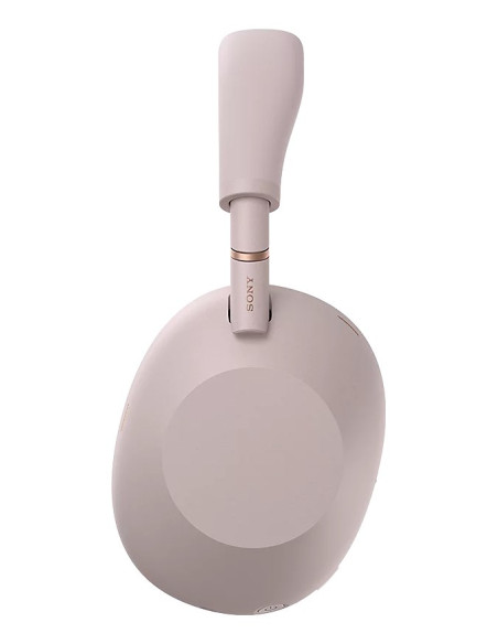 Sony Wh1000Xm6P.ce7 Zestaw Słuchawkowy Przewodowy I Bezprzewodowy Opaska Na Głowę Połączenia/Muzyka/Sport/Codzienność Usb Type-C