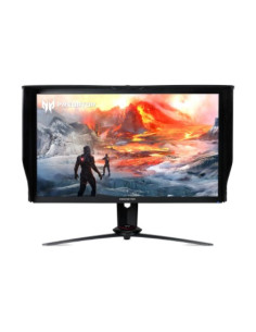 Acer Predator Xb273Kv4Bmiiprx Monitor Komputerowy 68,6 Cm (27") 3840 X 2160 Px 4K Ultra Hd Led Czarny 2
