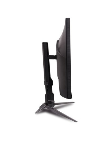 Acer Predator Xb273Kv4Bmiiprx Monitor Komputerowy 68,6 Cm (27") 3840 X 2160 Px 4K Ultra Hd Led Czarny
