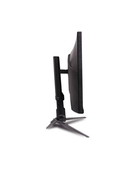 Acer Predator Xb273Kv4Bmiiprx Monitor Komputerowy 68,6 Cm (27") 3840 X 2160 Px 4K Ultra Hd Led Czarny