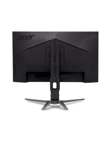 Acer Predator Xb273Kv4Bmiiprx Monitor Komputerowy 68,6 Cm (27") 3840 X 2160 Px 4K Ultra Hd Led Czarny