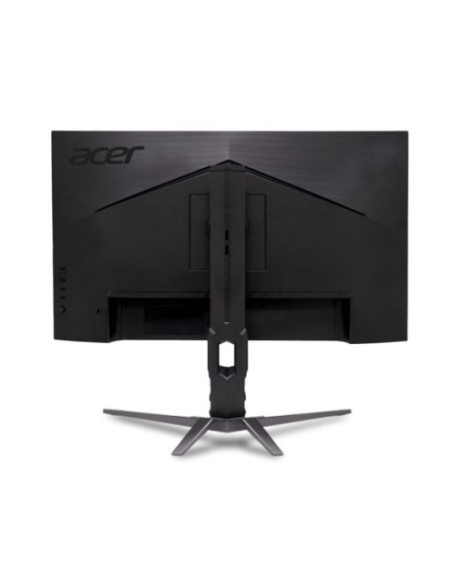 Acer Predator Xb273Kv4Bmiiprx Monitor Komputerowy 68,6 Cm (27") 3840 X 2160 Px 4K Ultra Hd Led Czarny
