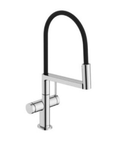 Kitchen Mixer Talis Select Hg 3 Jet