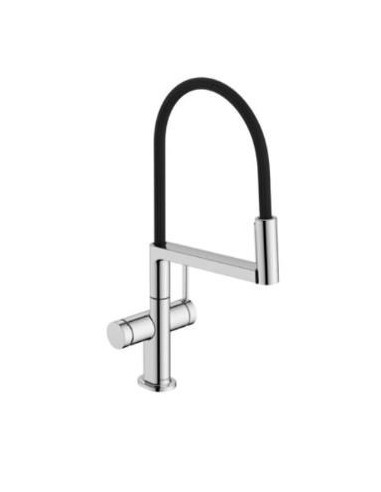 Kitchen Mixer Talis Select Hg 3 Jet