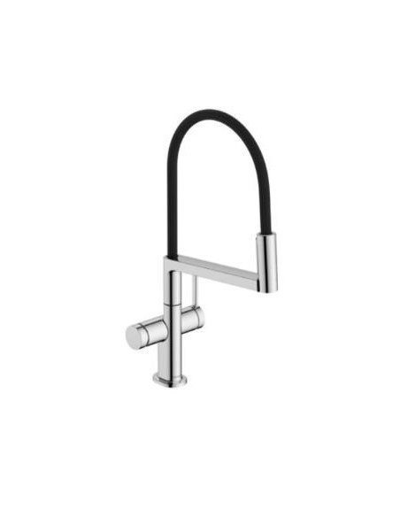 Kitchen Mixer Talis Select Hg 3 Jet