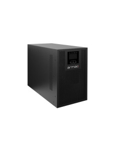 Zasilacz Ups Armac Office On-Line Pf1 2000Va/Lcd/8X/Iec 2