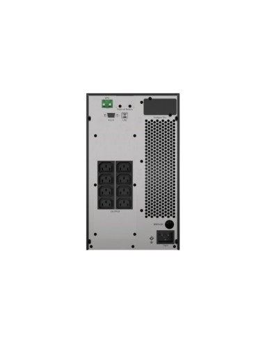 Zasilacz Ups Armac Office On-Line Pf1 2000Va/Lcd/8X/Iec