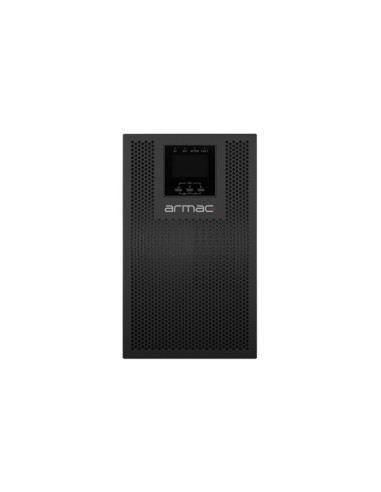 Zasilacz Ups Armac Office On-Line Pf1 2000Va/Lcd/8X/Iec