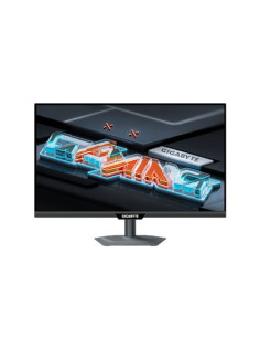 Gigabyte M27Qs Monitor Komputerowy 68,6 Cm (27") 2560 X 1440 Px Quad Hd Led Czarny 2