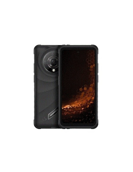 Hammer Hammer Iron 6 Ds 6.56" Ips Tft 720X1612/ 2Ghz/ 256Gb/ 6Gb Ram/ Android 14/ Microsdxc/Wifi,Bt,5G