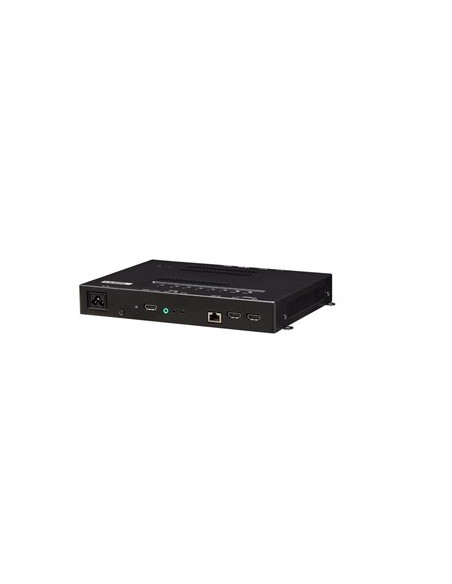 Lg | Ops Player | Wp601-B | Webos