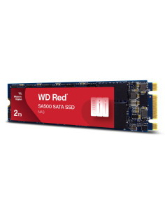 Ssd Wd Red 2Tb M.2 Sata Wds200T1R0B 2