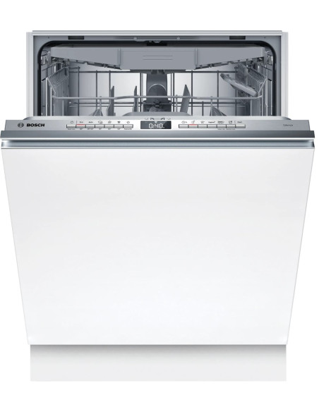 Zmywarka Do Zabudowy 60 Cm Bosch Smv4Hvx07E Serie 4 | Klasa B | 14 Kpl | Efficientdry | Speedperfect | Wifi Home Connect