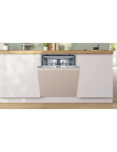 Zmywarka Do Zabudowy 60 Cm Bosch Smv4Hvx07E Serie 4 | Klasa B | 14 Kpl | Efficientdry | Speedperfect | Wifi Home Connect
