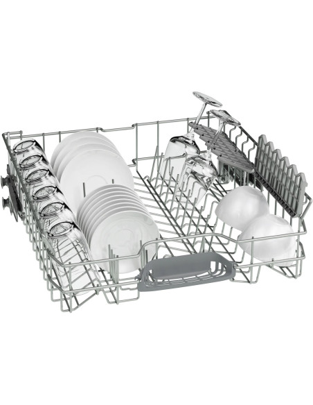 Zmywarka Do Zabudowy 60 Cm Bosch Smv4Hvx07E Serie 4 | Klasa B | 14 Kpl | Efficientdry | Speedperfect | Wifi Home Connect