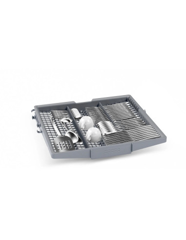 Zmywarka Do Zabudowy 60 Cm Bosch Smv4Hvx07E Serie 4 | Klasa B | 14 Kpl | Efficientdry | Speedperfect | Wifi Home Connect