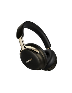 Bose 890101-0400 Słuchawki/Zestaw Słuchawkowy Bezprzewodowy Opaska Na Głowę Połączenia/Muzyka Bluetooth Czarny, Złoto 2