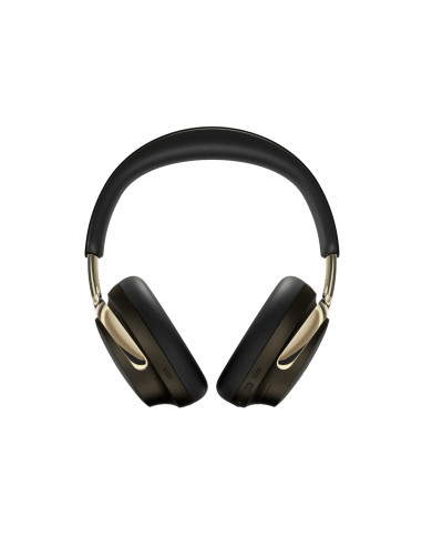 Bose 890101-0400 Słuchawki/Zestaw Słuchawkowy Bezprzewodowy Opaska Na Głowę Połączenia/Muzyka Bluetooth Czarny, Złoto