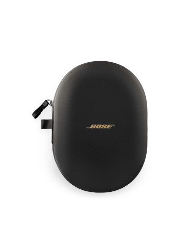 Bose 890101-0400 Słuchawki/Zestaw Słuchawkowy Bezprzewodowy Opaska Na Głowę Połączenia/Muzyka Bluetooth Czarny, Złoto