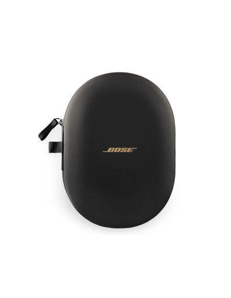 Bose 890101-0400 Słuchawki/Zestaw Słuchawkowy Bezprzewodowy Opaska Na Głowę Połączenia/Muzyka Bluetooth Czarny, Złoto