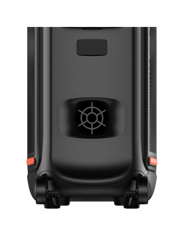 Denver Bps-470 Głośnik Imprezowy Czarny 200 W