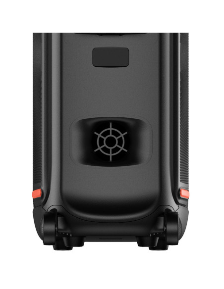 Denver Bps-470 Głośnik Imprezowy Czarny 200 W